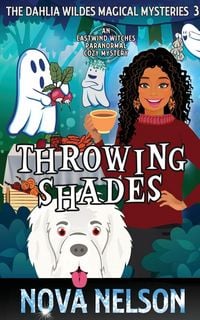 Produktbild: Throwing Shades