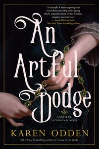 Produktbild: An Artful Dodge