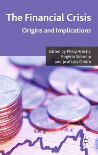Produktbild: The Financial Crisis