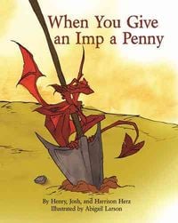 Produktbild: When You Give An Imp a Penny