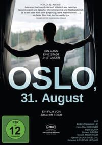 Produktbild: Oslo - 31. August (OmU)