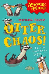 Produktbild: Otter Chaos!