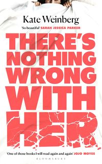 Produktbild: There's Nothing Wrong With Her