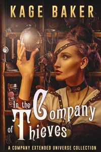 Produktbild: In the Company of Thieves