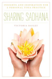Produktbild: Sharing Sadhana
