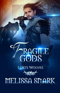 Produktbild: Fragile Gods