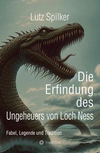 Produktbild: Die Erfindung des Ungeheuers von Loch Ness