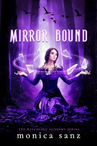 Produktbild: Mirror Bound