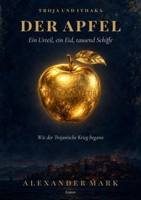 Produktbild: Der Apfel