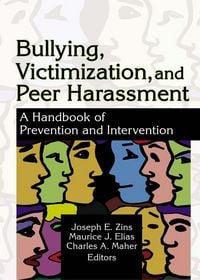 Produktbild: Bullying, Victimization, and Peer Harassment