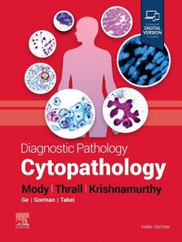 Produktbild: Diagnostic Pathology: Cytopathology