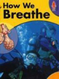 Produktbild: How We Breathe