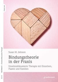 Produktbild: Bindungstheorie in der Praxis