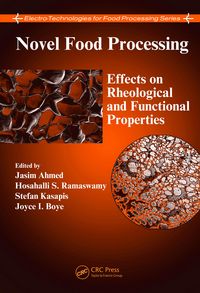 Produktbild: Novel Food Processing