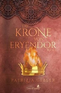 Produktbild: Die Krone von Eryendor