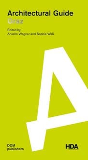 Produktbild: Graz. Architectural Guide