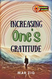 Produktbild: Increasing One's Gratitude