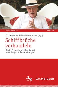 Produktbild: Schiffbr&uuml;che verhandeln