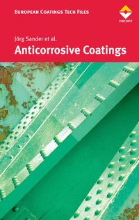 Produktbild: Anticorrosive Coatings