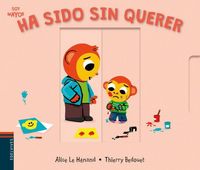 Produktbild: Ha sido sin querer