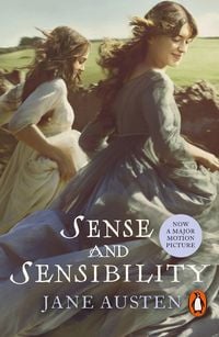 Produktbild Sense and Sensibility. Film Tie-In