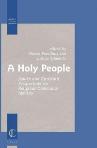 Produktbild: A Holy People