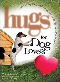Produktbild: Hugs for Dog Lovers