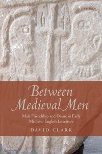 Bild vom Artikel Between Medieval Men vom Autor David Clark