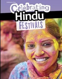 Produktbild: Celebrating Hindu Festivals