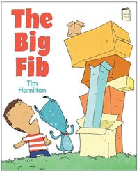 Produktbild: Big Fib
