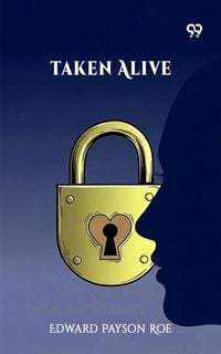 Produktbild: Taken Alive