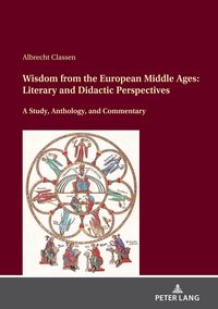 Produktbild: Wisdom from the European Middle Ages
