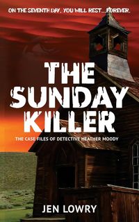 Produktbild: The Sunday Killer
