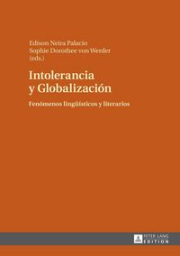 Produktbild: Intolerancia y Globalizaci&oacute;n