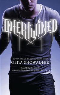 Produktbild: Intertwined