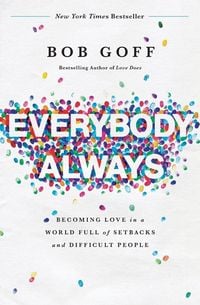 Produktbild: The Everybody, Always