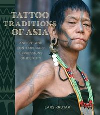 Produktbild: Tattoo Traditions of Asia