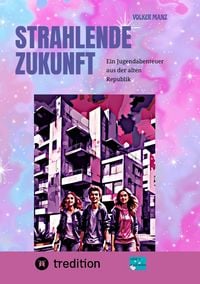 Produktbild: Strahlende Zukunft