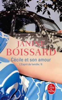 Produktbild: Fre-L Esprit De Famille T06 Ce