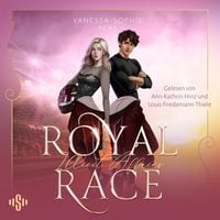 Produktbild: Royal Race 1: Illicit Affairs