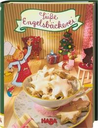 Produktbild: S&uuml;&szlig;e Engelsb&auml;ckerei