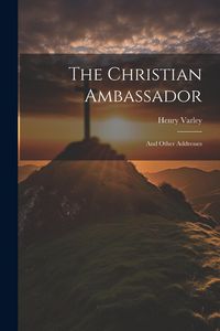 Produktbild: The Christian Ambassador