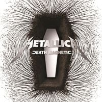 Produktbild: Death Magnetic (Magnetic Silver 2LP)