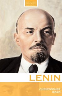 Produktbild: Lenin