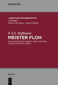 Produktbild: Meister Floh