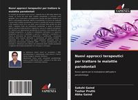 Produktbild: Nuovi approcci terapeutici per trattare le malattie parodontali