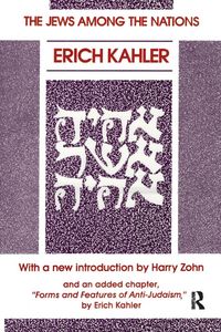 Produktbild: Jews Among the Nations