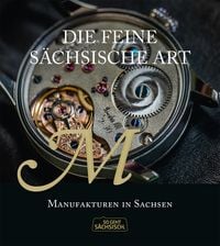 Produktbild: Die feine s&auml;chsische Art