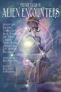 Produktbild: French Tales of Alien Encounters