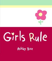 Produktbild: Girls Rule